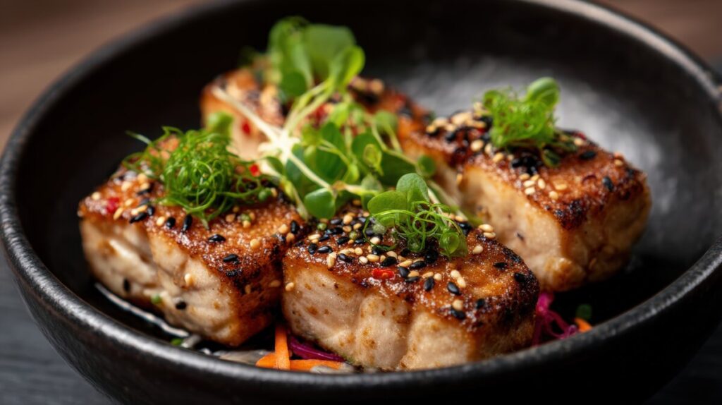 A Food Lover’s Guide to Mockingbird Heights: Midland’s Neighborhood of Culinary Surprises